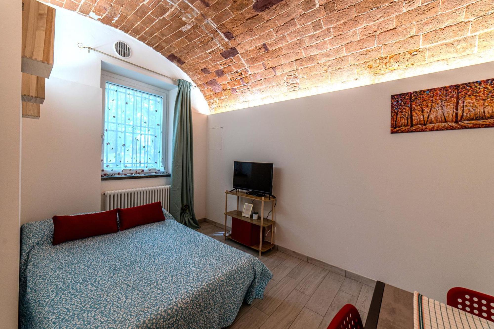 Casa R&R A Due Passi Dalla Torre بيزا المظهر الخارجي الصورة