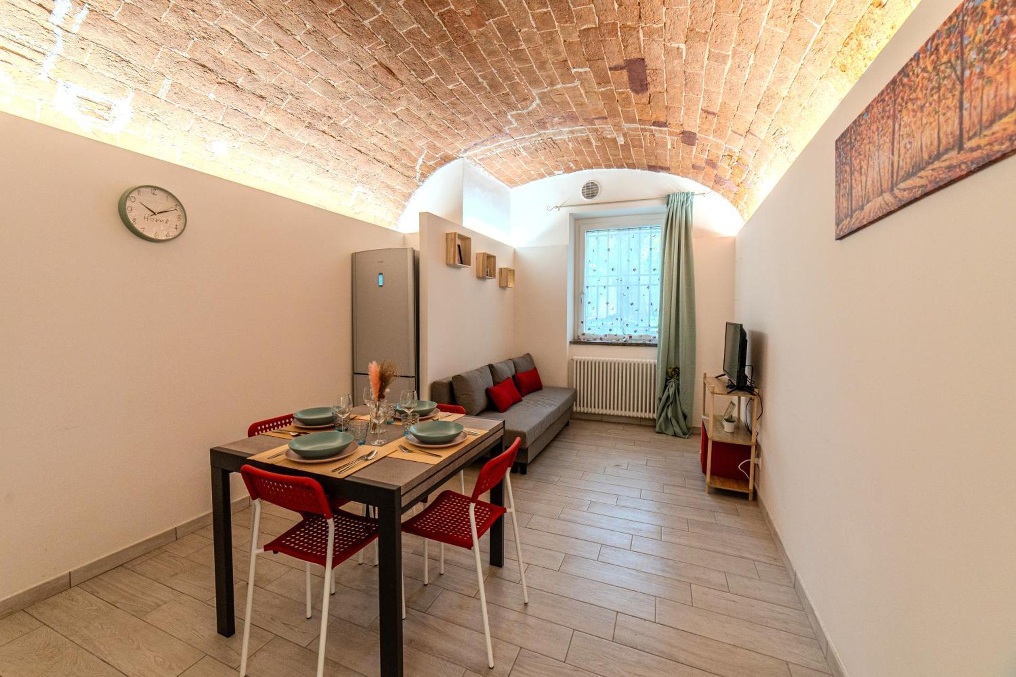 Casa R&R A Due Passi Dalla Torre بيزا المظهر الخارجي الصورة