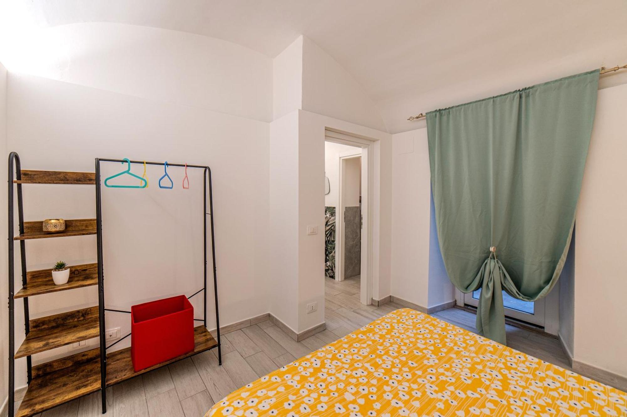 Casa R&R A Due Passi Dalla Torre بيزا المظهر الخارجي الصورة